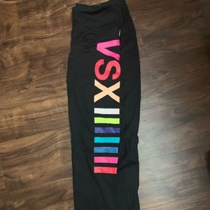 NWT Victoria’s Secret knockout tight